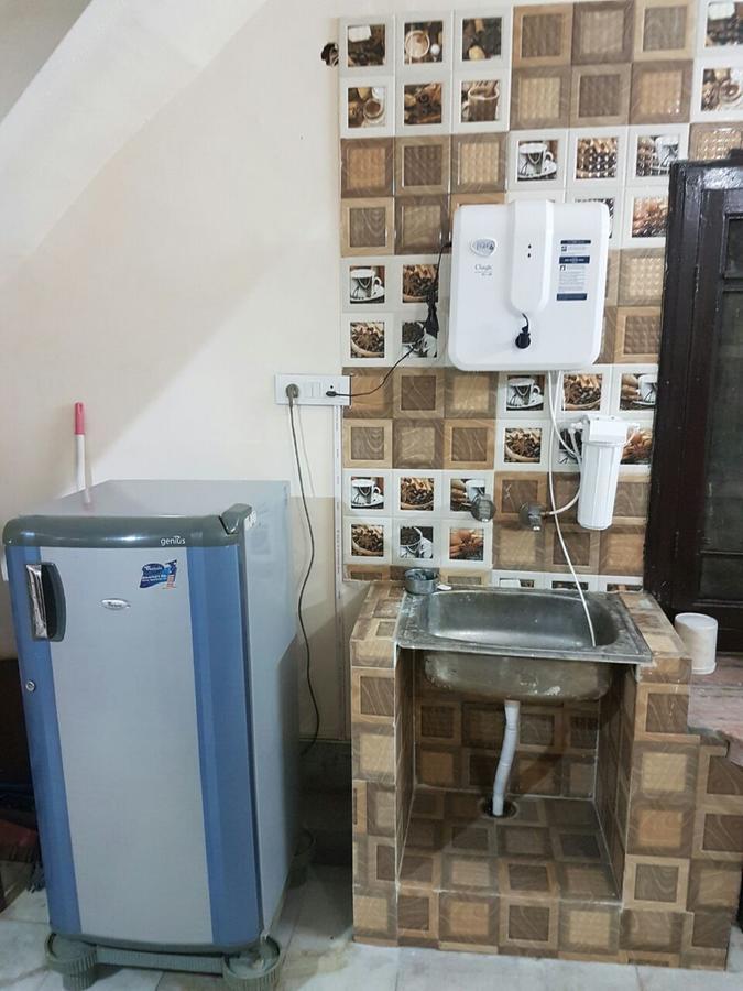 Wow Backpackers Hostels Amritsar Exterior photo
