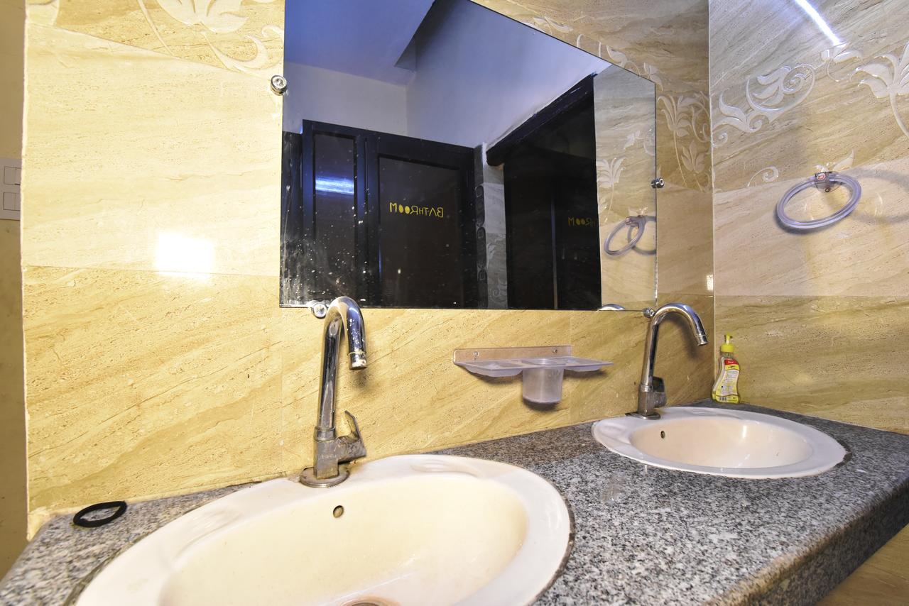 Wow Backpackers Hostels Amritsar Exterior photo
